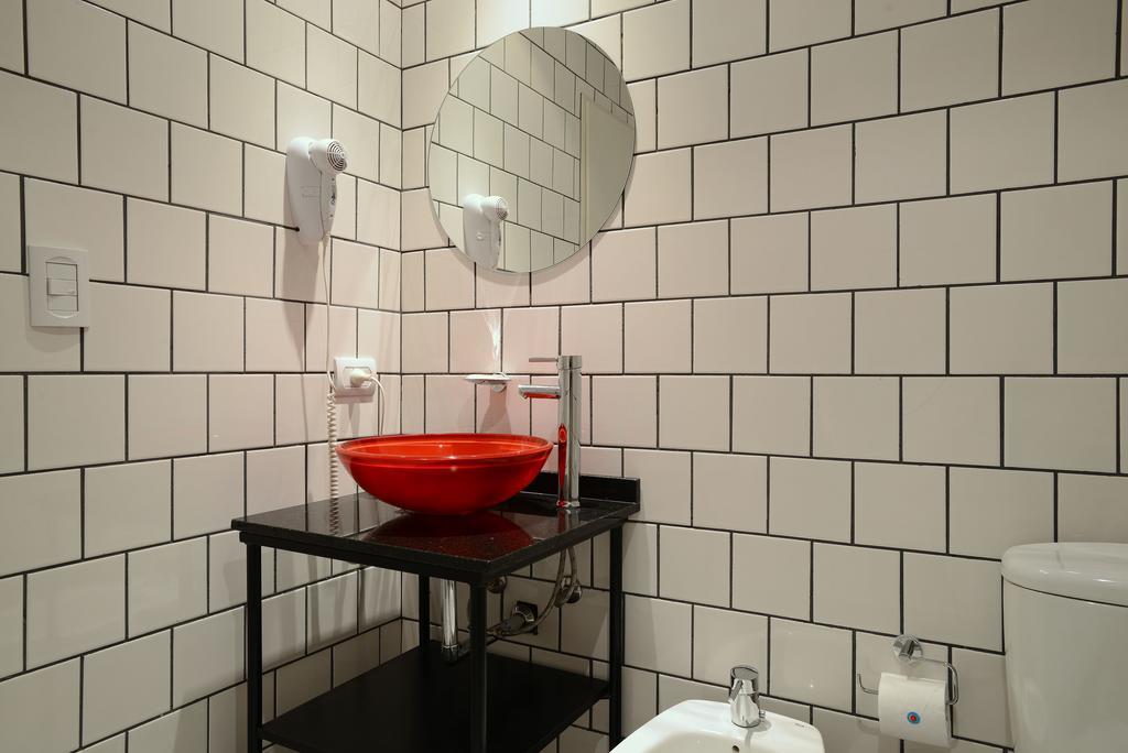 Velasco House ブエノスアイレス 部屋 写真